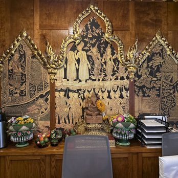 Thiptara Thai Massage & Spa - Massage Near Me - Costa Mesa, California Thiptara Thai Massage & Spa - Massage Near Me - Costa Mesa, California