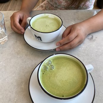 Margaux - matcha - Bars Near Me - Pittsburgh, Pennsylvania