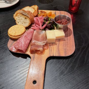 Gravy - Italian Near Me - Raleigh, North Carolina