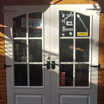 So Hands Sew - Workshop. - Sewing & Alterations Near Me - Leeds, XWY