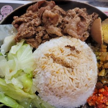 Luyixian - Shanghainese Near Me - Alhambra, California