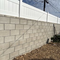 BetterYard Construction - Brick wall