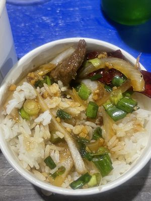 Lucky Danger by null Lucky Danger by null