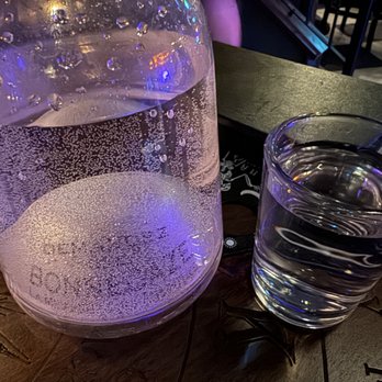 Arcana Spirit Lounge - Big and little water~ - Speakeasies Near Me - Vancouver, British Columbia Arcana Spirit Lounge - Big and little water~ - Speakeasies Near Me - Vancouver, British Columbia