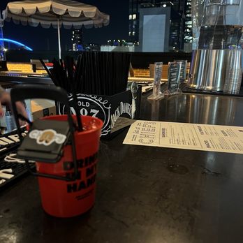Chief's on Broadway - Venues & Event Spaces Near Me - Nashville, Tennessee