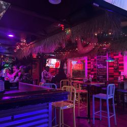 Mangos Cafe