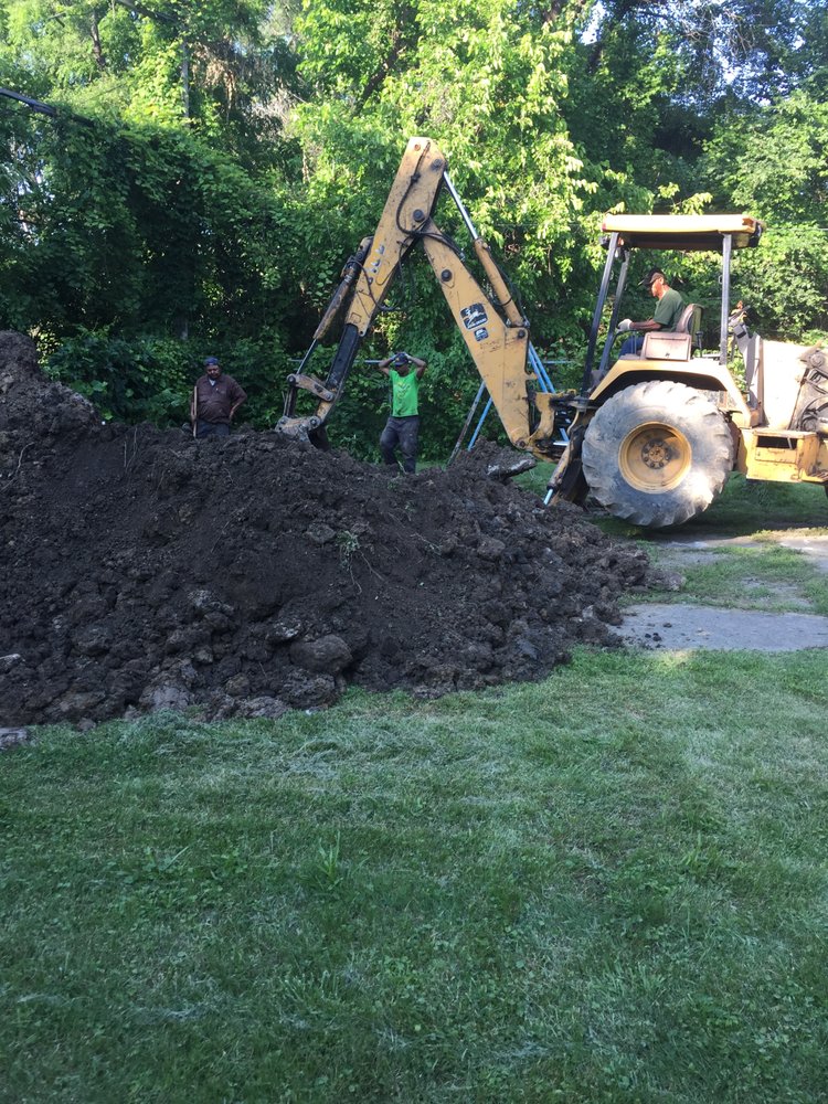 Slide of D-Best Plumbing & Heating