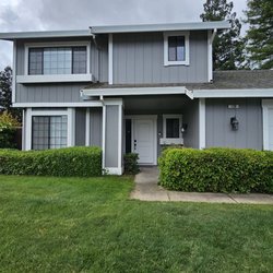 Elite Lawn and Yard Care - Bushes i wanted removed