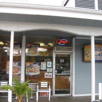 Baja Mar Fish Taco - Mexican Near Me - Monrovia, California Baja Mar Fish Taco - Mexican Near Me - Monrovia, California