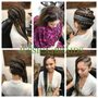 Jessica For Braids
