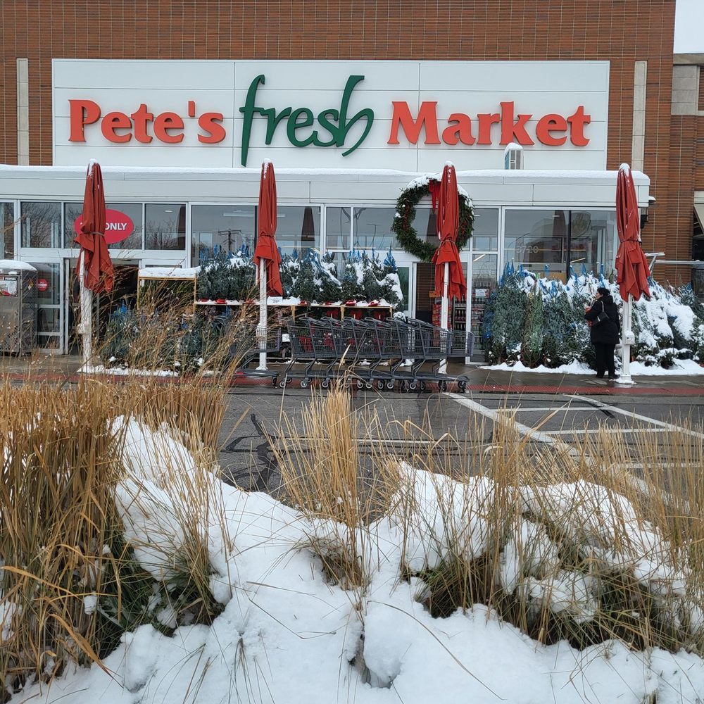 Pete's Market - Grocery Near Me - Evergreen Park, Illinois