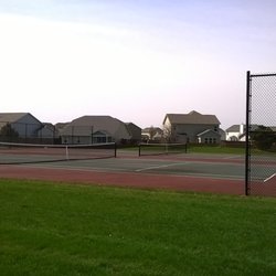 Settlement Park