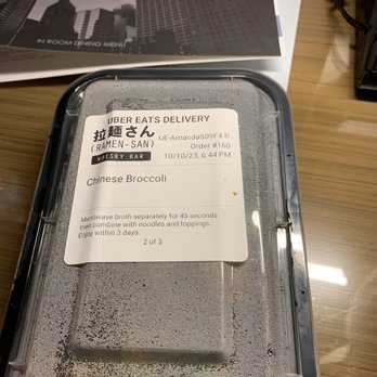 RAMEN-SAN - Ramen Near Me - Chicago, Illinois RAMEN-SAN - Ramen Near Me - Chicago, Illinois