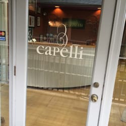 Capelli Hair & Body Salon