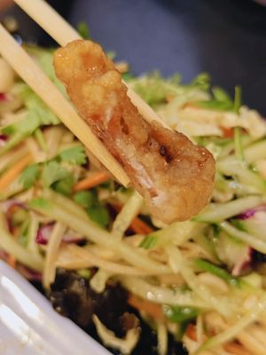 Cate Zone Chinese Cafe by null