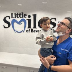 Little Smiles of Beverly Hills
