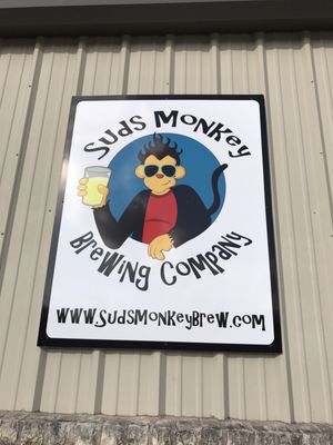 Suds Monkey Kitchen & Brewery Dripping Springs by null