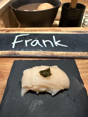 Sushi by Scratch Restaurants: New York by null