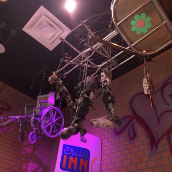 Meow Wolf - Venues & Event Spaces Near Me - Denver, Colorado