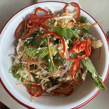 Red Perch - cole slaw - Australian Near Me - Nashville, Tennessee Red Perch - cole slaw - Australian Near Me - Nashville, Tennessee