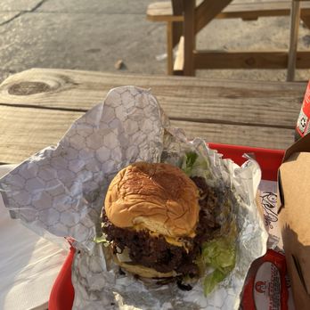 Burger Nerds - Burgers Near Me - Metairie, Louisiana