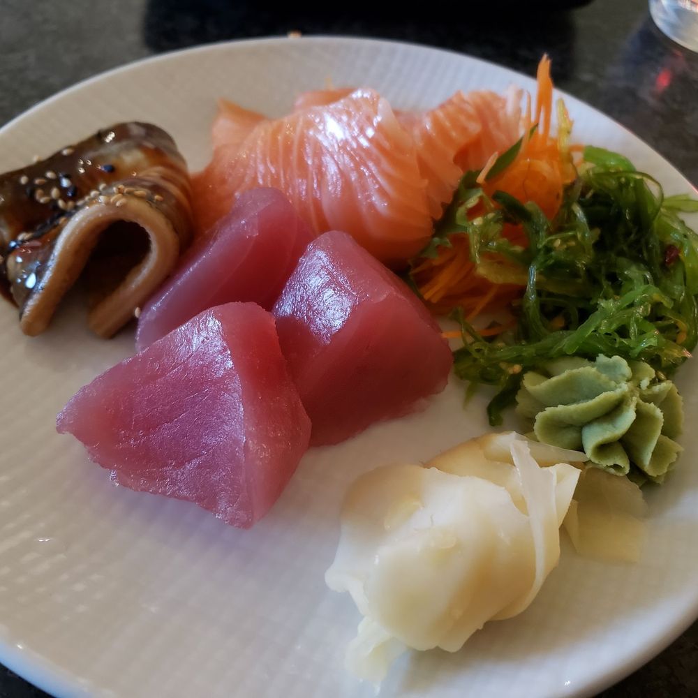 Sashimi App Sashimi App