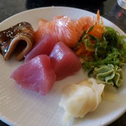 Sashimi App Sashimi App