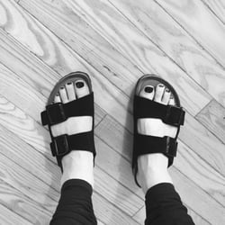 Fourth Ave Birkenstock