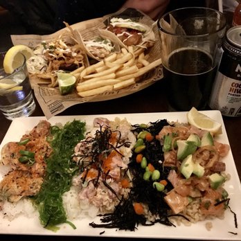 Pacific Catch - Seafood Near Me - Campbell, California