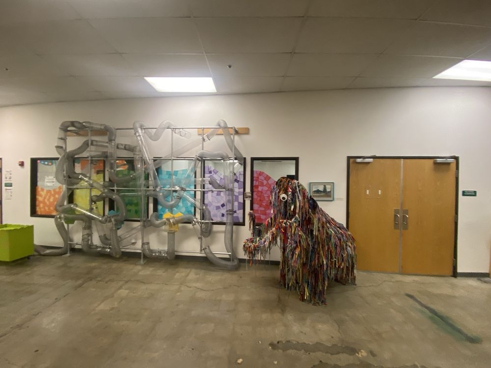 Fairbanks Children's Museum