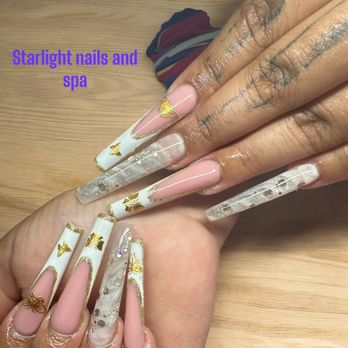 Starlight Nails & Spa - Nail Salons Near Me - Hanford, California Starlight Nails & Spa - Nail Salons Near Me - Hanford, California