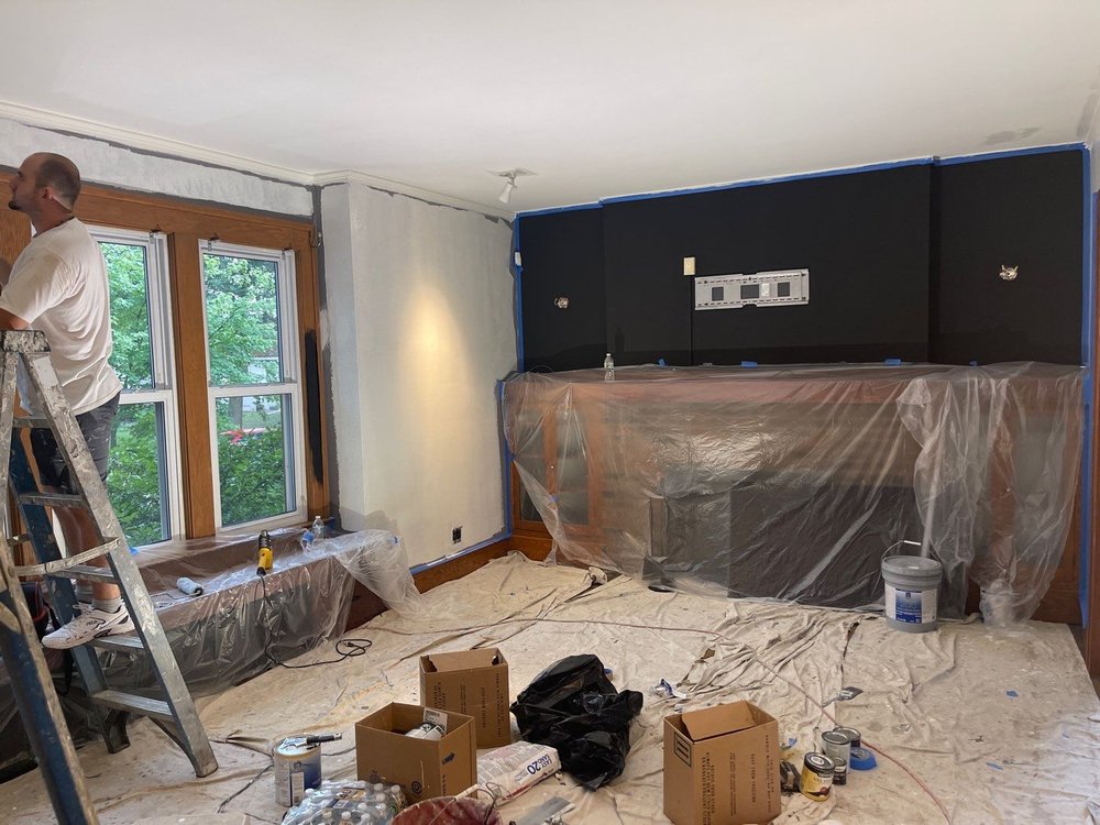 GMC PAINT & REMODEL Updated August 2024 28 Photos 27745 Cordoba