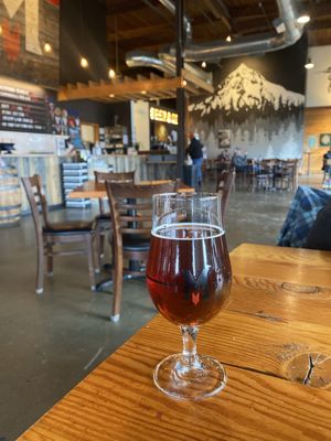 Migration Brewing - Gresham by null
