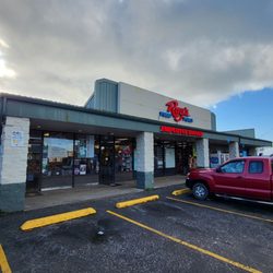 Ray's Food Place