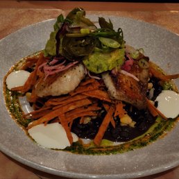 Tilapia