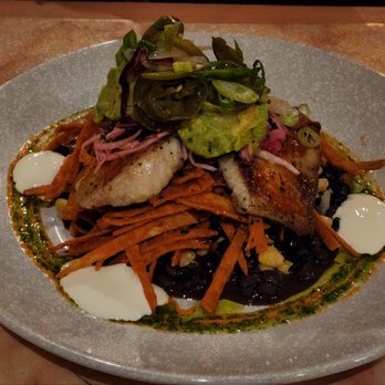 Las Chelitas - Tilapia - Mexican Near Me - Brooklyn, New York