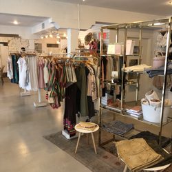 Adelante Boutique