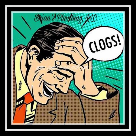 Slide of Brian's Plumbing