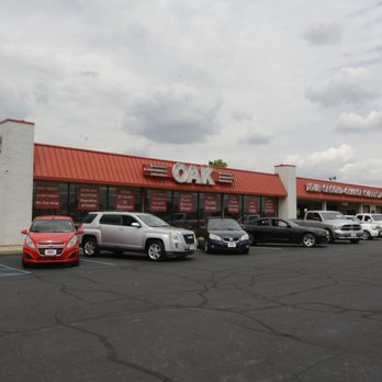 Oak Motors - Auto Repair Near Me - Anderson, Indiana Oak Motors - Auto Repair Near Me - Anderson, Indiana