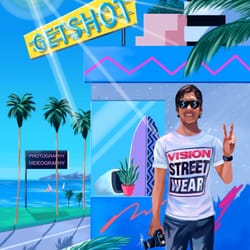 Getshot Productions - getshot.tv