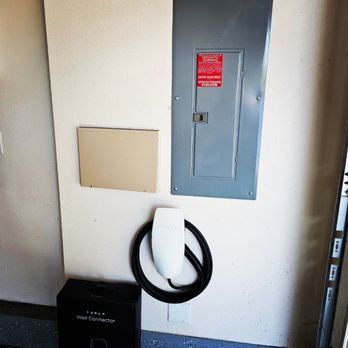 V-Teg Electrical - Electricians Near Me