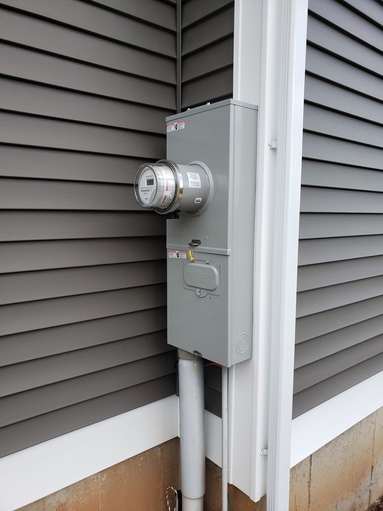 GLOWING MASTER ELECTRICIAN Request a Quote 1112 36th St, Brooklyn, NY Yelp