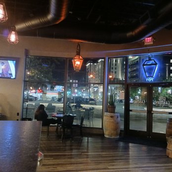 The Gas Lantern Drinking Company - Beer, Wine & Spirits Near Me - Boise, Idaho