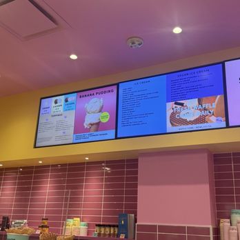 Van Leeuwen Ice Cream - Menu - Ice Cream & Frozen Yogurt Near Me - Boston, Massachusetts
