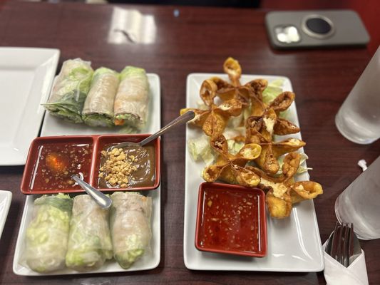Laos Thai Kitchen by null