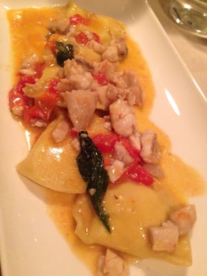 L'angolo del mare by null