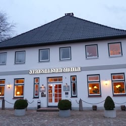 Strengliner Mühle