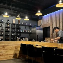 AJI - Interior