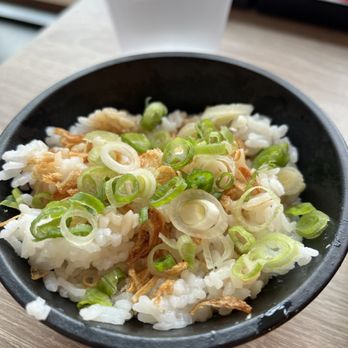 Boiling Point - Umami rice - Comfort Food Near Me - Garden Grove, California