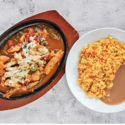Fajitas